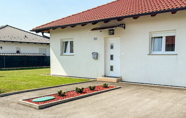 Feriehus - Stubicke Toplice-Oroslavje , Kroatien - CCC752 81