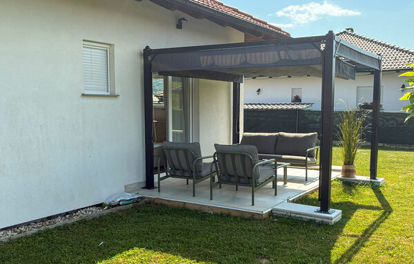 Feriehus - Stubicke Toplice-Oroslavje , Kroatien - CCC752 2