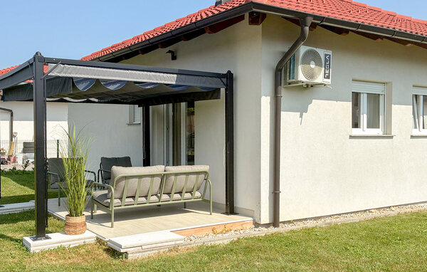 Feriehus - Stubicke Toplice-Oroslavje , Kroatien - CCC752 7