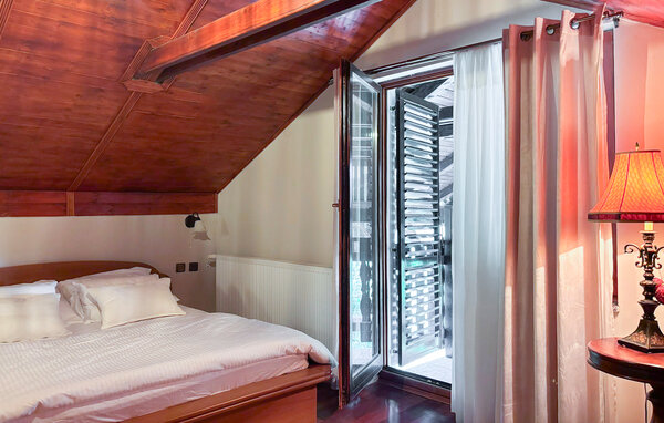 Holiday Home - Glina , Croatia - CCC753 603