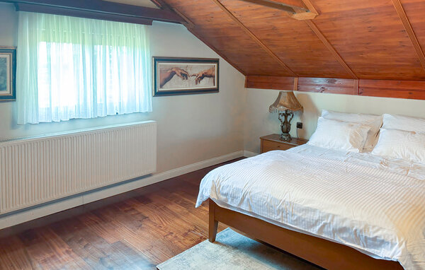 Holiday Home - Glina , Croatia - CCC753 605