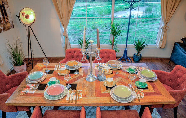 Holiday Home - Koprivnica - Gola , Croatia - CCC754 401