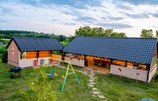 Holiday Home - Koprivnica - Gola , Croatia - CCC754 81