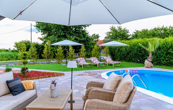 Holiday Home - Koprivnica - Gola , Croatia - CCC754 2
