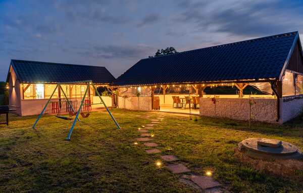 Holiday Home - Koprivnica - Gola , Croatia - CCC754 13