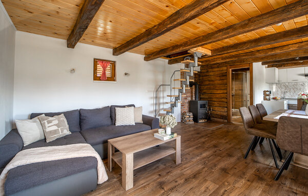 Holiday Home - Karlovac , Croatia - CCC756 3