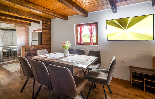Holiday Home - Karlovac , Croatia - CCC756 302