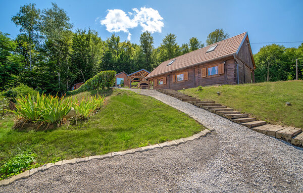 Holiday Home - Karlovac , Croatia - CCC756 81