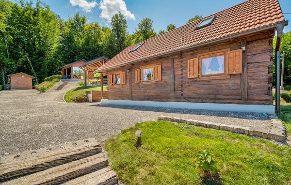 Holiday Home - Karlovac , Croatia - CCC756 82