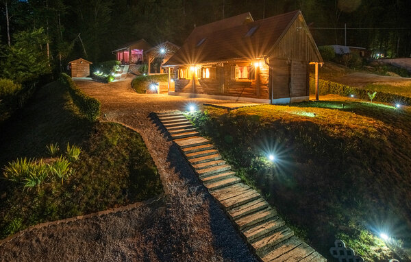 Holiday Home - Karlovac , Croatia - CCC756 84