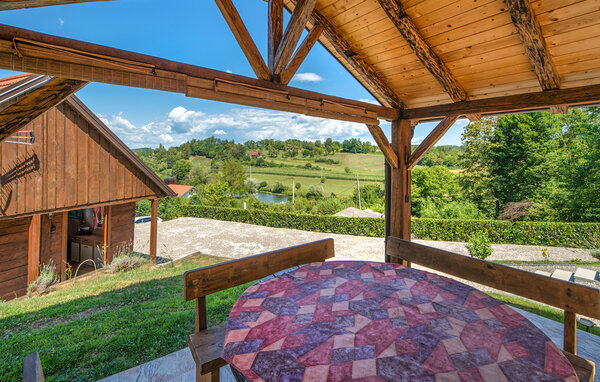 Holiday Home - Karlovac , Croatia - CCC756 101