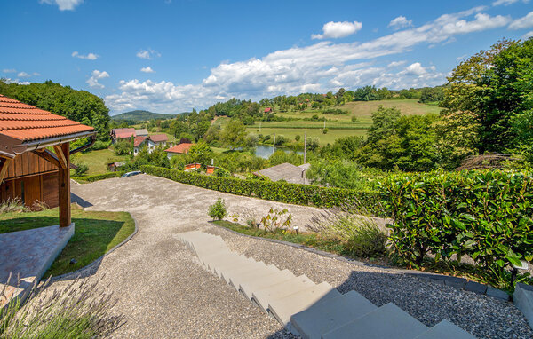 Holiday Home - Karlovac , Croatia - CCC756 102