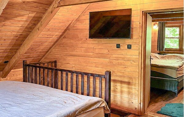 Holiday Home - Pisarovina , Croatia - CCC759 601