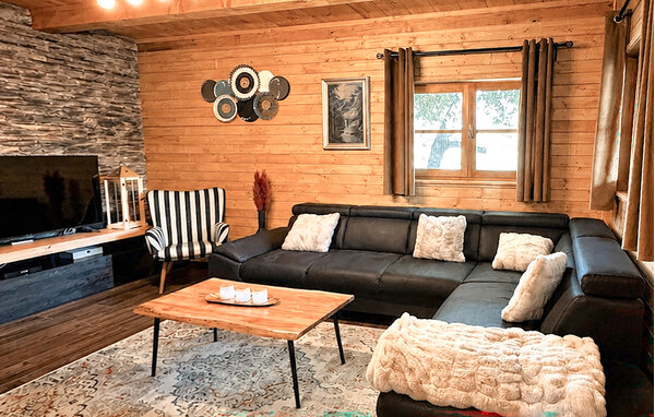 Holiday Home - Pisarovina , Croatia - CCC759 4