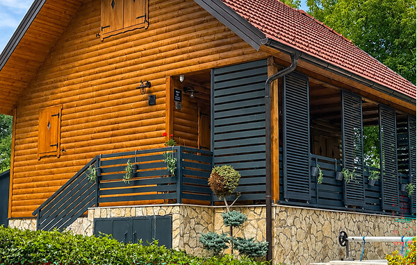 Holiday Home - Pisarovina , Croatia - CCC759 81