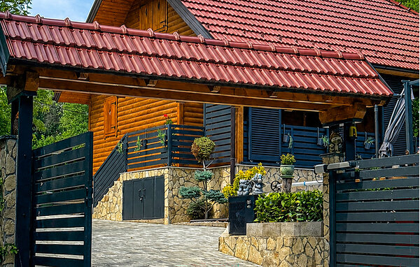 Holiday Home - Pisarovina , Croatia - CCC759 82