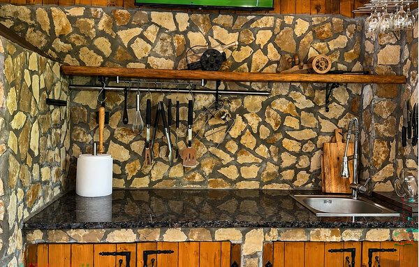 Holiday Home - Pisarovina , Croatia - CCC759 102
