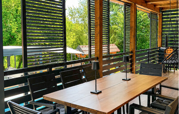 Holiday Home - Pisarovina , Croatia - CCC759 3
