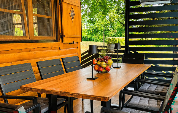 Holiday Home - Pisarovina , Croatia - CCC759 103