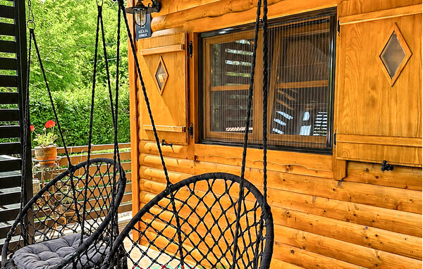 Holiday Home - Pisarovina , Croatia - CCC759 104