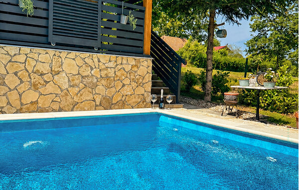Holiday Home - Pisarovina , Croatia - CCC759 11