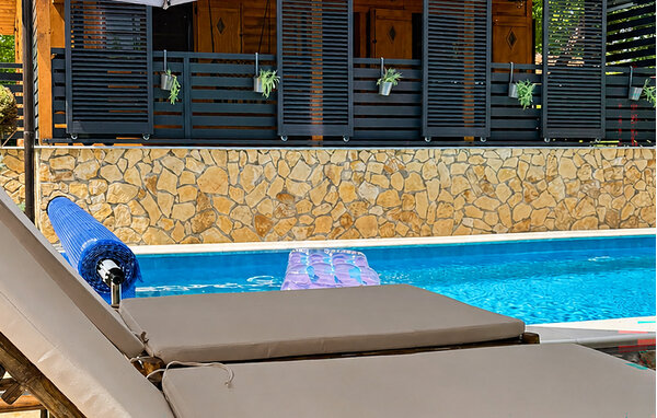 Holiday Home - Pisarovina , Croatia - CCC759 14