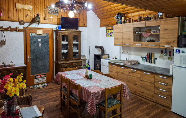 Ferienhaus - Ludbreg , Kroatien - CCC761 4