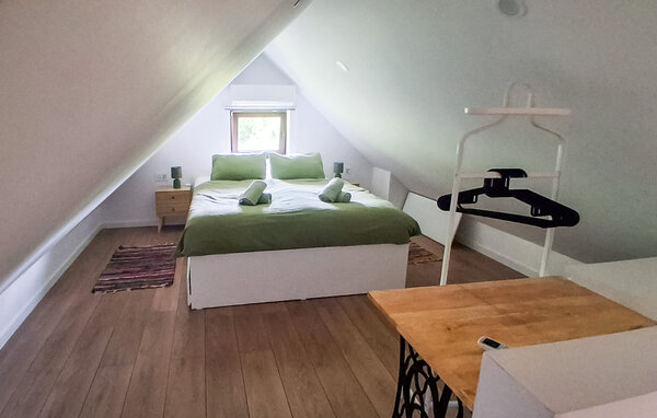 Ferienhaus - Zabok , Kroatien - CCC762 6