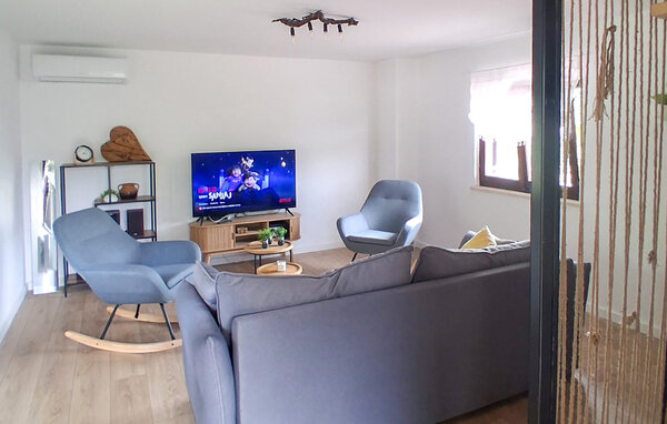 Ferienhaus - Zabok , Kroatien - CCC762 3