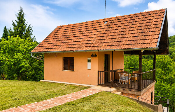 Ferienhaus - Zabok , Kroatien - CCC762 82