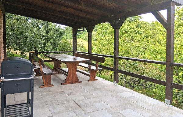 Ferienhaus - Zabok , Kroatien - CCC762 102