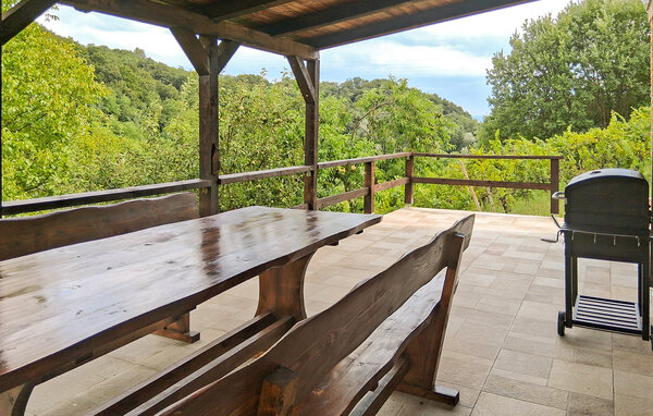Ferienhaus - Zabok , Kroatien - CCC762 103