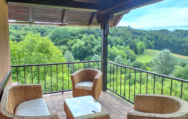 Ferienhaus - Zabok , Kroatien - CCC762 2