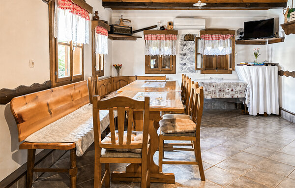 Holiday Home - Marija Bistrica - Tugonica , Croatia - CCC764 3