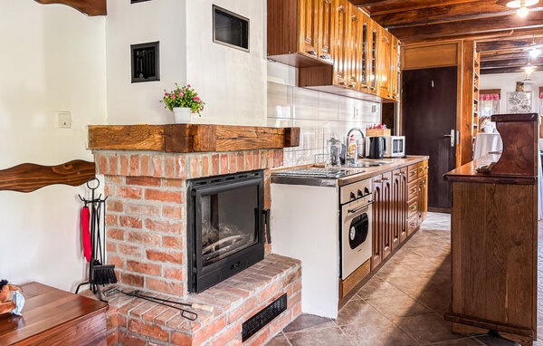 Holiday Home - Marija Bistrica - Tugonica , Croatia - CCC764 4