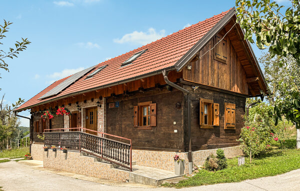 Holiday Home - Marija Bistrica - Tugonica , Croatia - CCC764 1