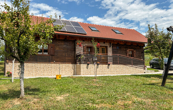 Holiday Home - Marija Bistrica - Tugonica , Croatia - CCC764 82