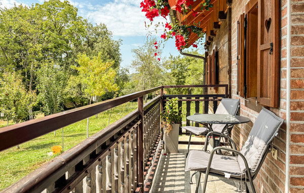 Holiday Home - Marija Bistrica - Tugonica , Croatia - CCC764 2