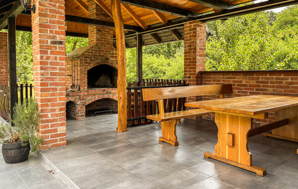 Holiday Home - Marija Bistrica - Tugonica , Croatia - CCC764 8