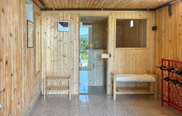 Ferienhaus - Varazdin - Novi Marof , Kroatien - CCC765 801