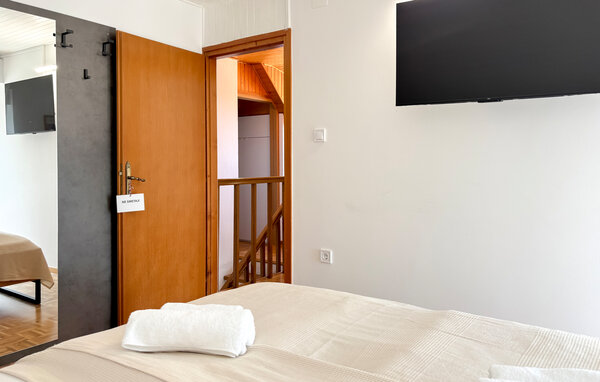 Ferienhaus - Varazdin - Novi Marof , Kroatien - CCC765 606