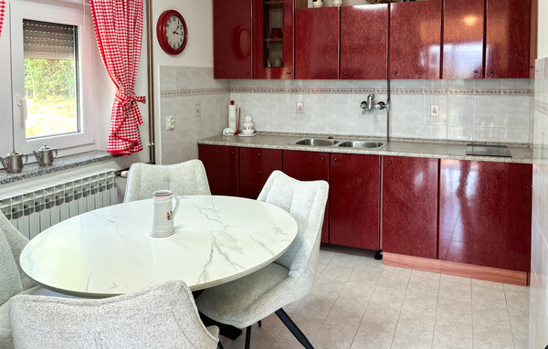 Ferienhaus - Varazdin - Novi Marof , Kroatien - CCC765 6