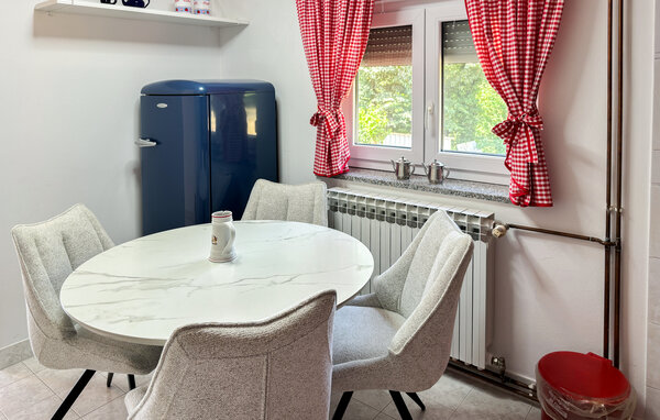 Ferienhaus - Varazdin - Novi Marof , Kroatien - CCC765 402