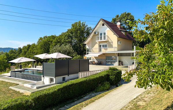 Ferienhaus - Varazdin - Novi Marof , Kroatien - CCC765 1