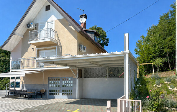 Ferienhaus - Varazdin - Novi Marof , Kroatien - CCC765 81
