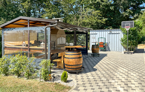 Ferienhaus - Varazdin - Novi Marof , Kroatien - CCC765 102