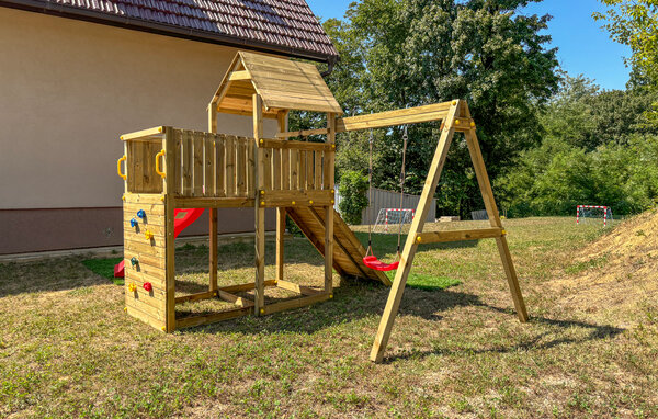Ferienhaus - Varazdin - Novi Marof , Kroatien - CCC765 107