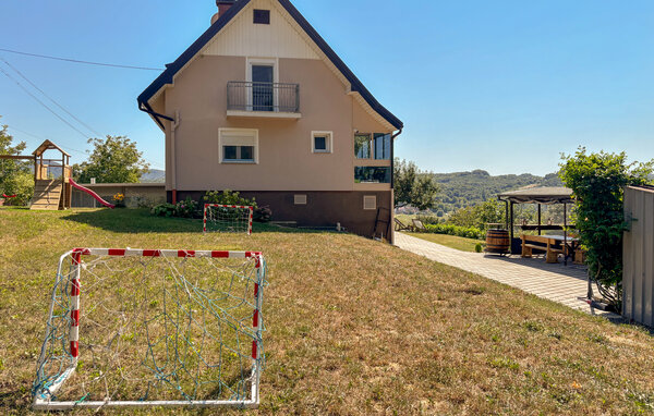 Ferienhaus - Varazdin - Novi Marof , Kroatien - CCC765 108