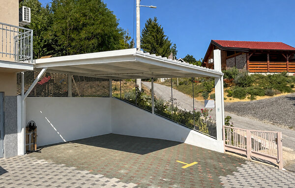 Ferienhaus - Varazdin - Novi Marof , Kroatien - CCC765 109