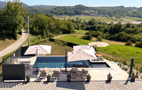 Ferienhaus - Varazdin - Novi Marof , Kroatien - CCC765 2